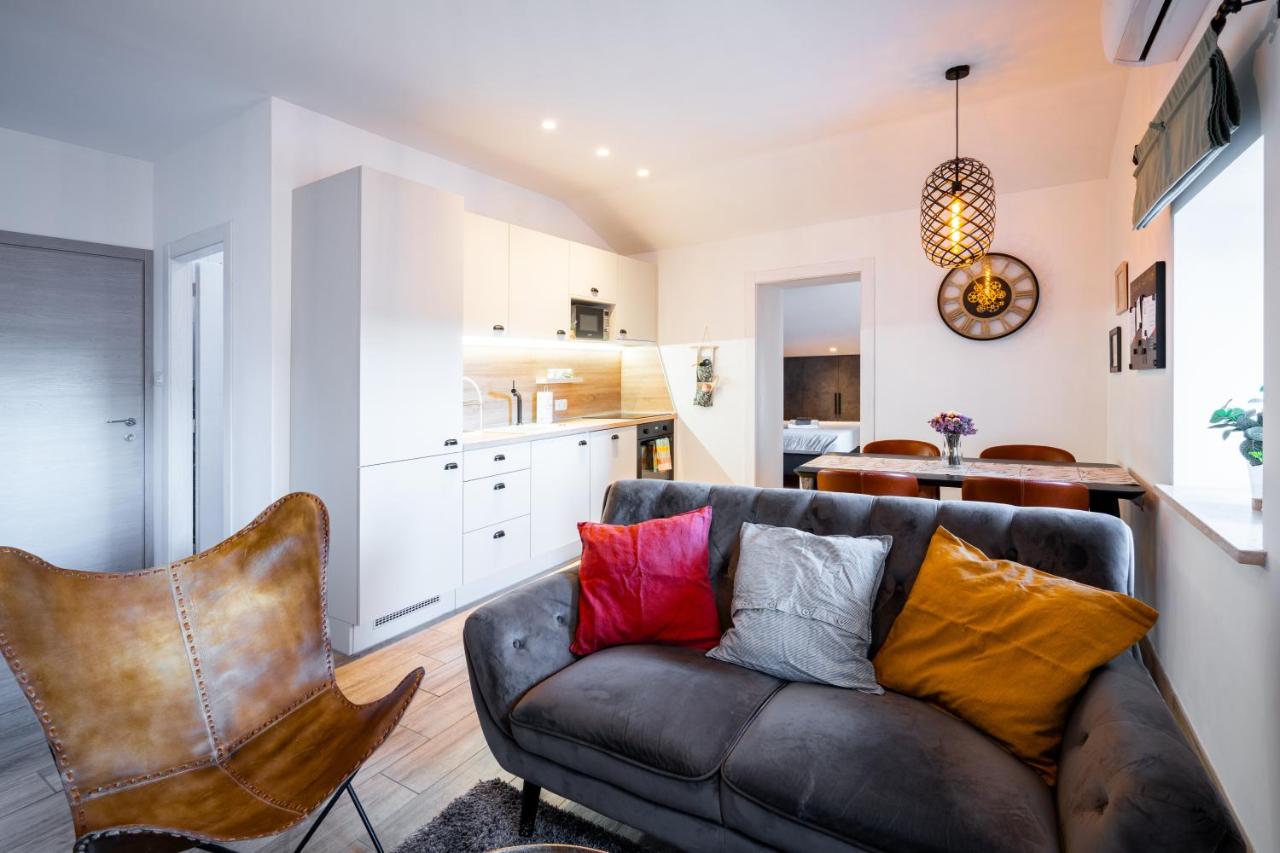 Appartement 2 Chambres