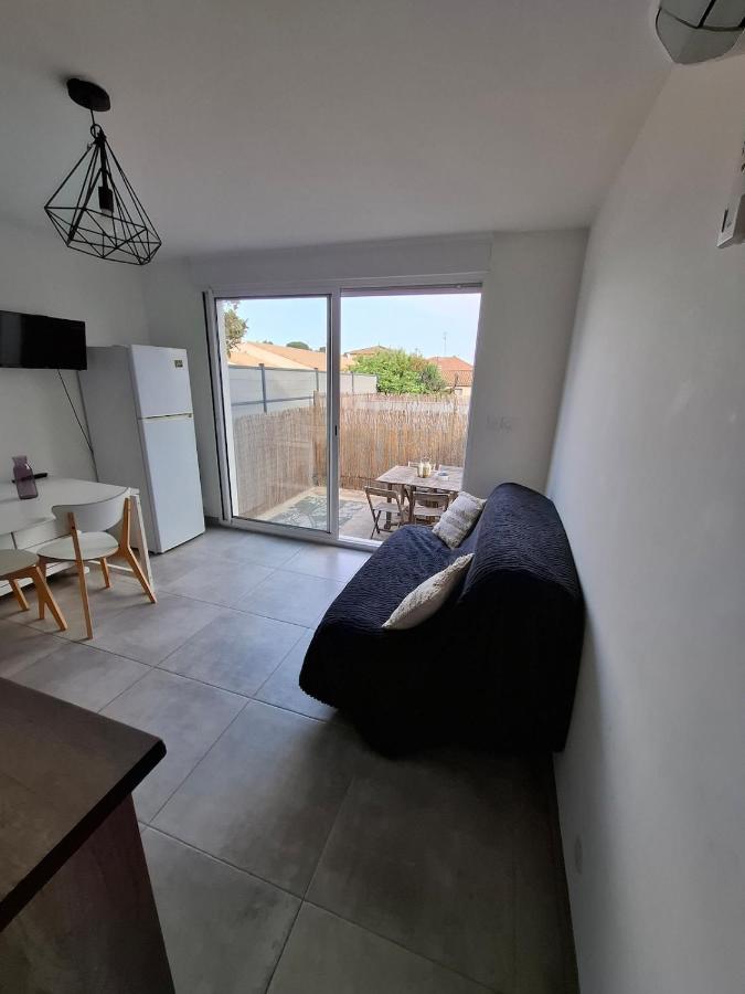 Appartement met 1 Slaapkamer