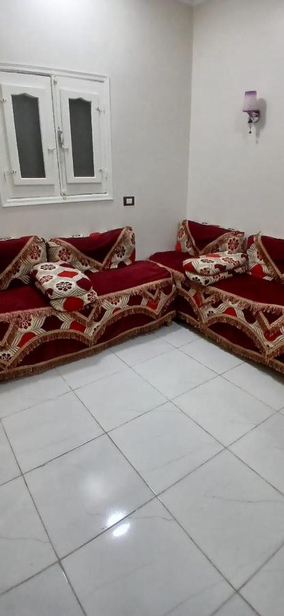 Studio-Apartment mit 2 Schlafzimmern