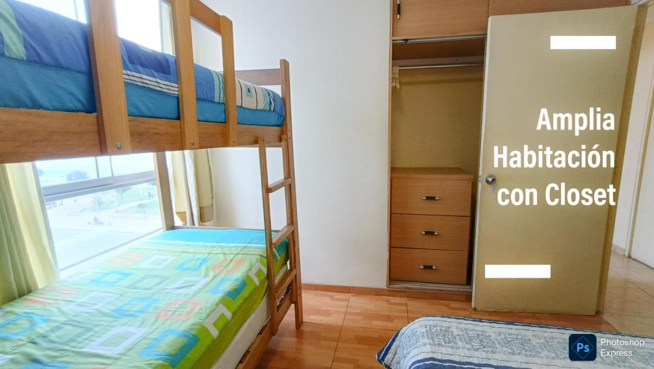 Apartment Sea Front
