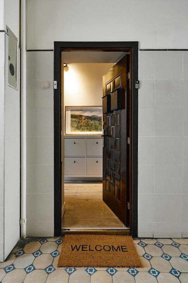 UR4N Apartment - Konarskiego - Bed and Breakfast Krakau