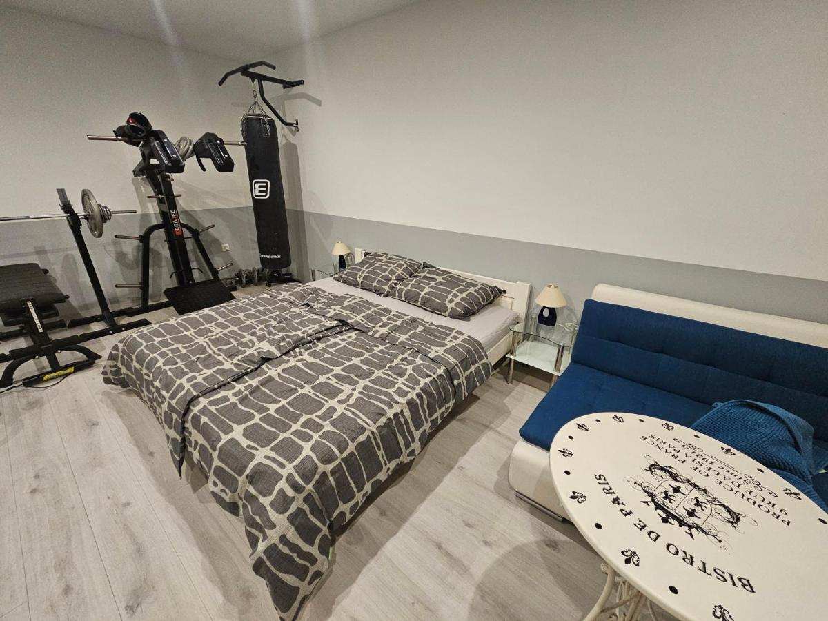Appartamento con 1 Camera da Letto