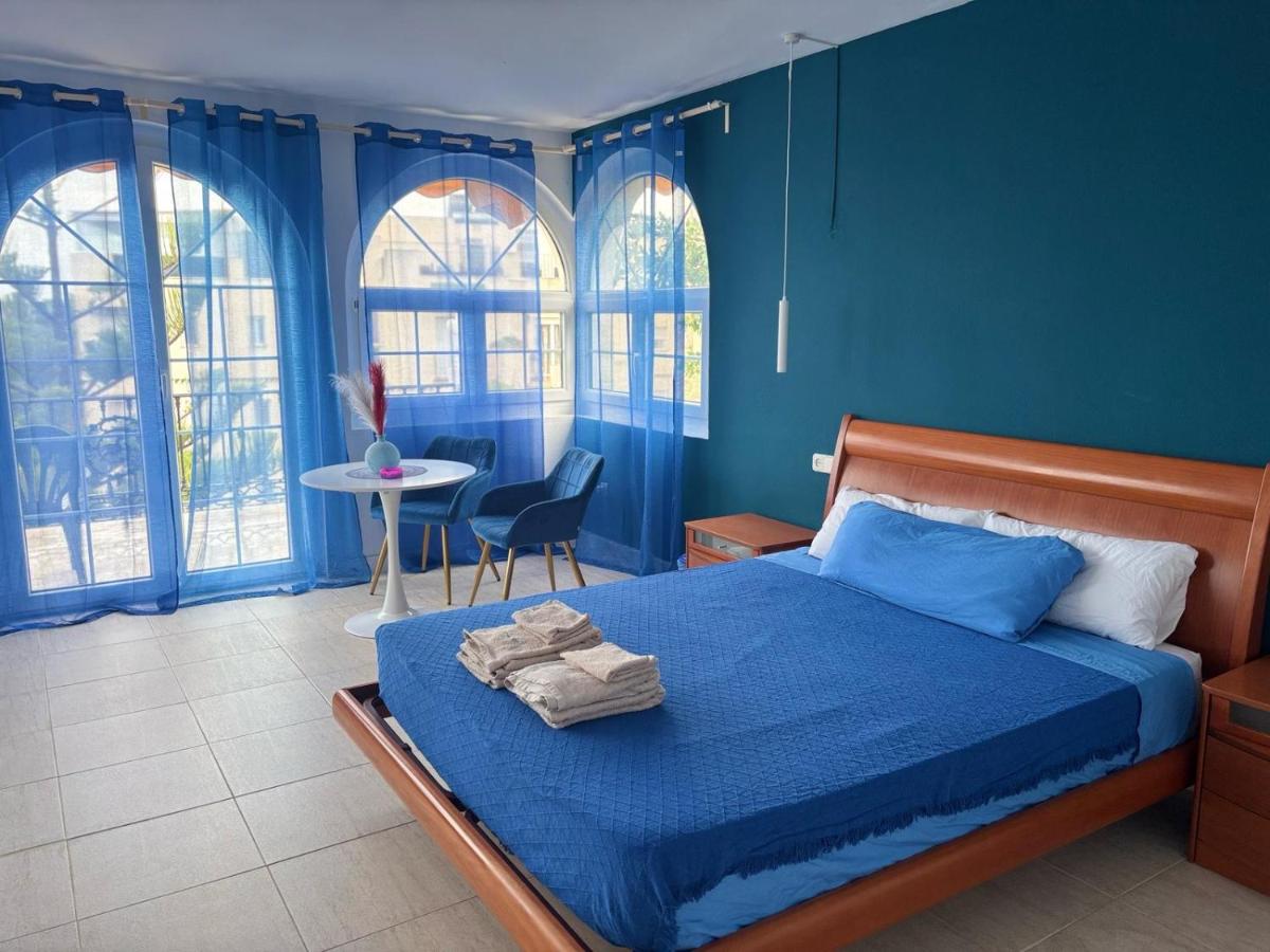 Comfort Vierbettzimmer
