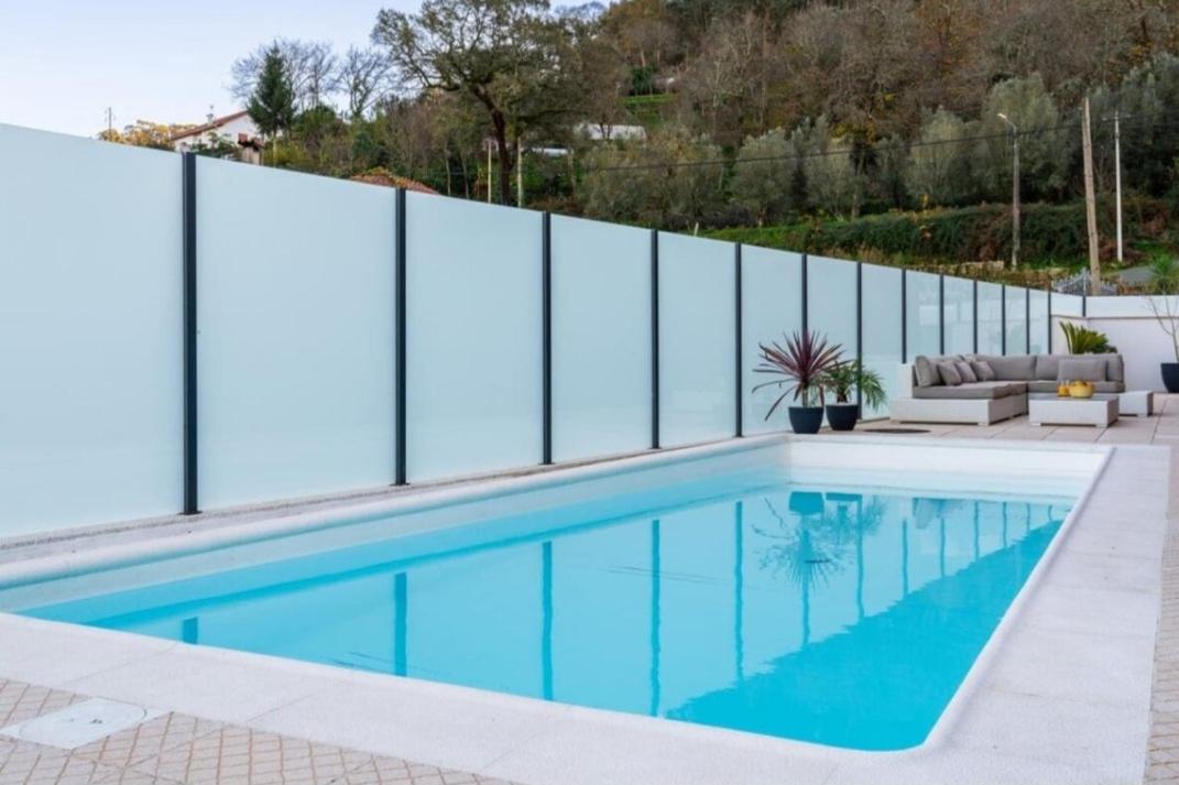 Villa mit 3 Schlafzimmern