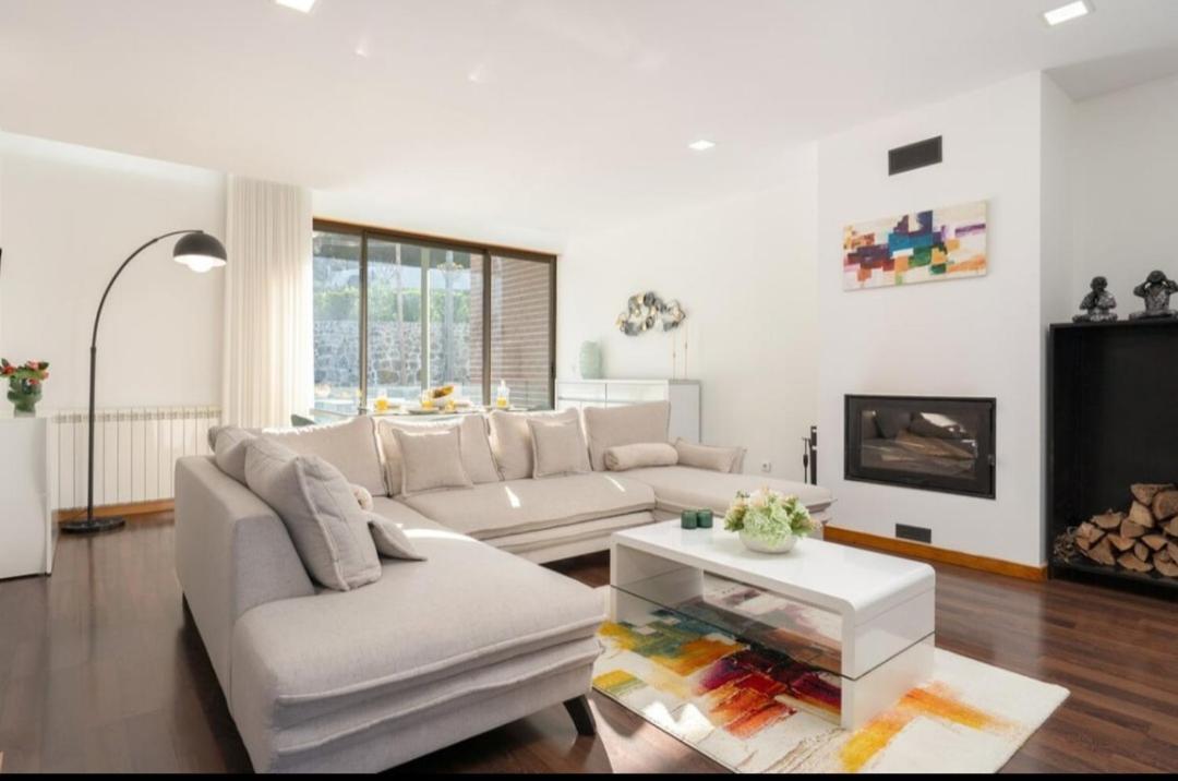 Casa do Moinho Vedro - B&B Quintiães