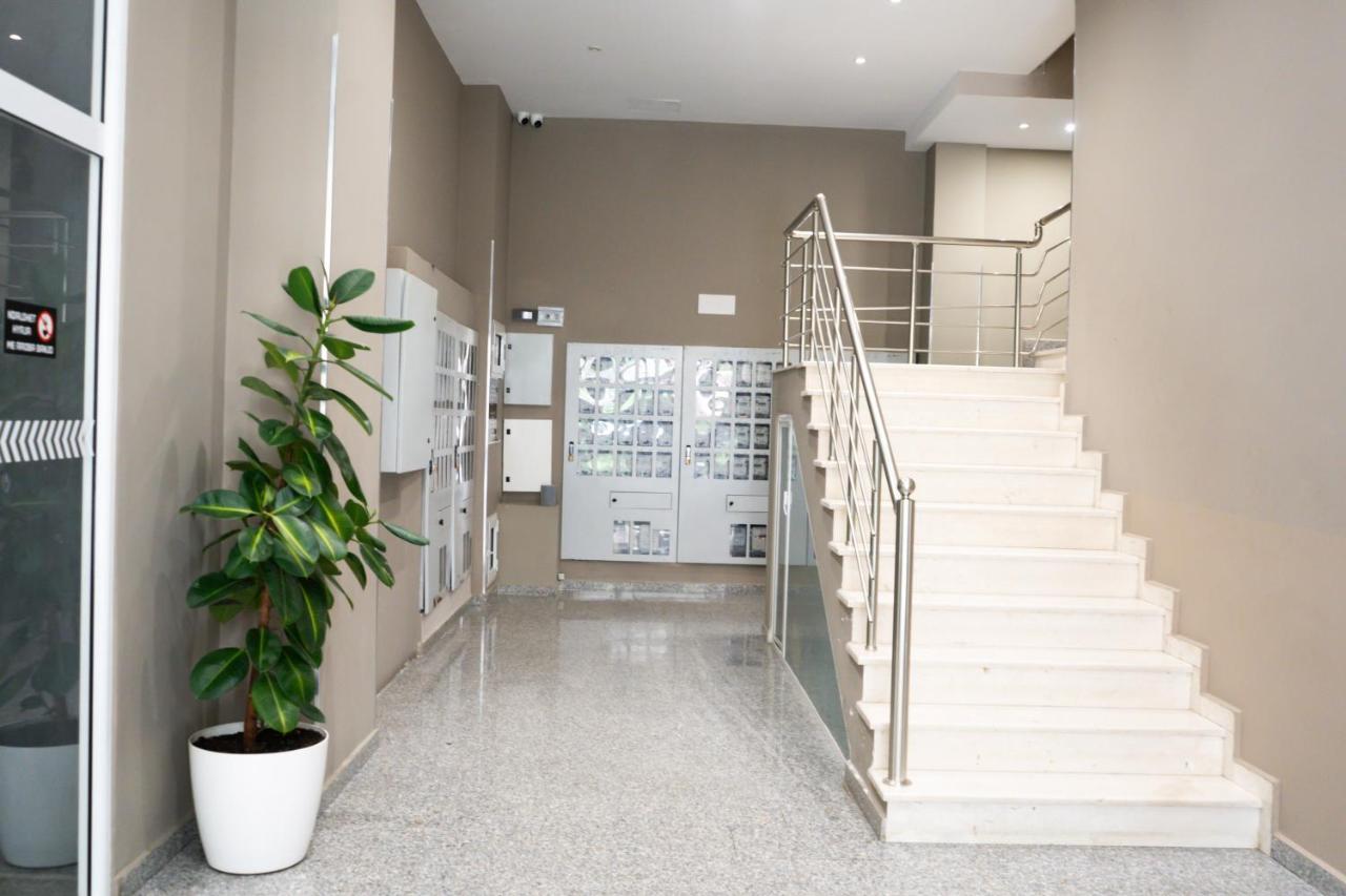 Domus Seaview Apartments - Chambres d’hôtes Shëngjin