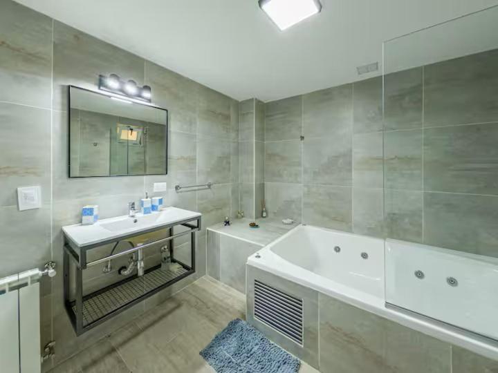 Aucapillan - Ferienwohnung Bariloche