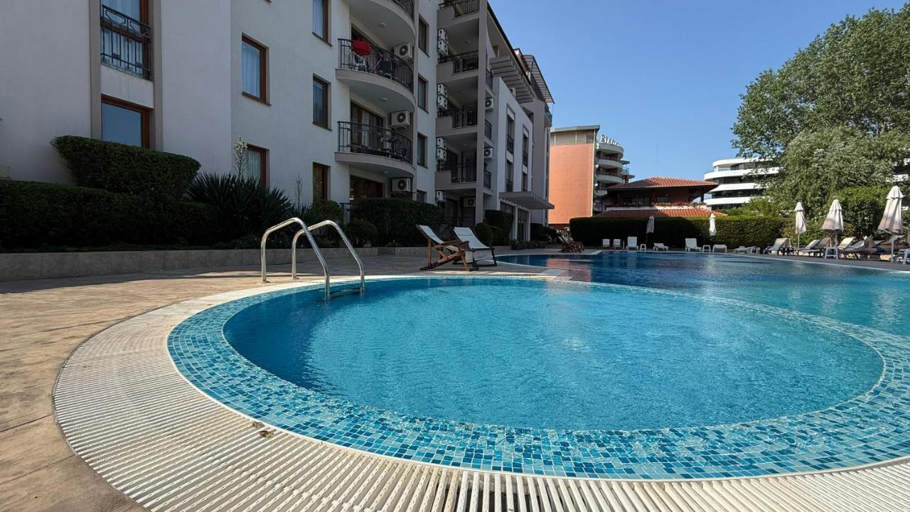 Bratanov Marvel 1 - Ferienwohnung Sonnenstrand