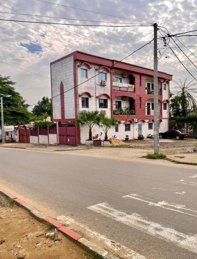 King's home - B&B Douala