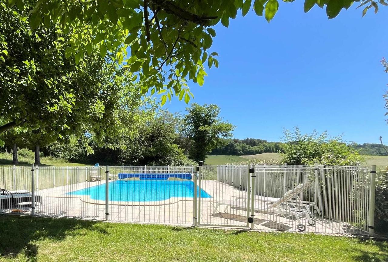 La Cotte Remote house for family getaway in Périgord - Bed and Breakfast Nanteuil-Auriac-de-Bourzac