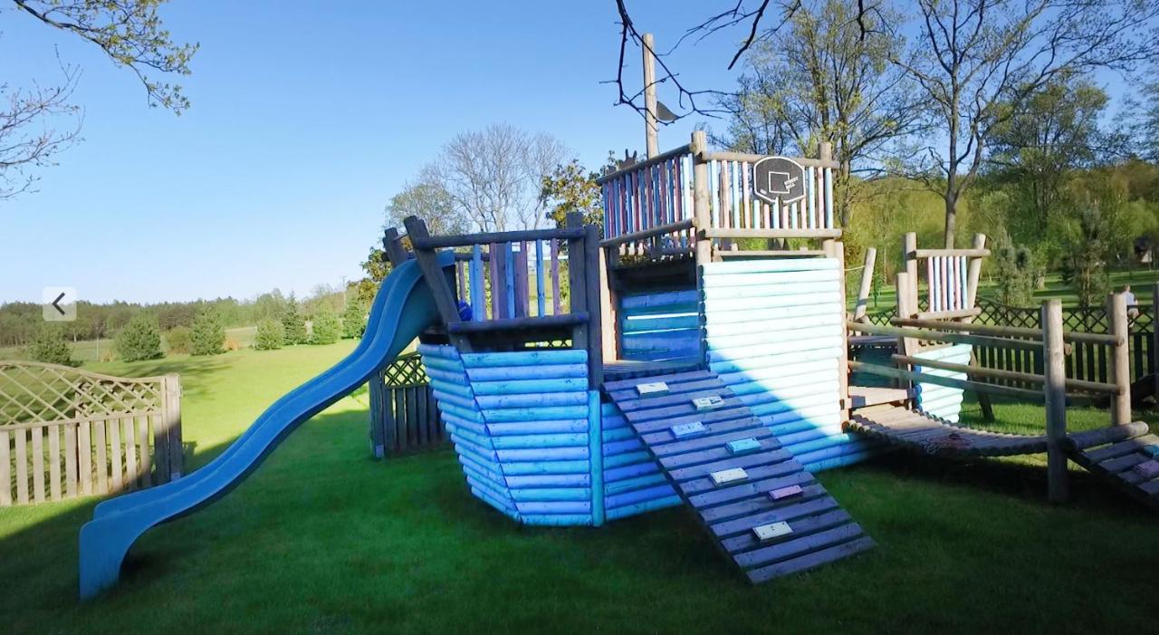 Ulinia Gardens - Chambres d’hôtes Ulinia