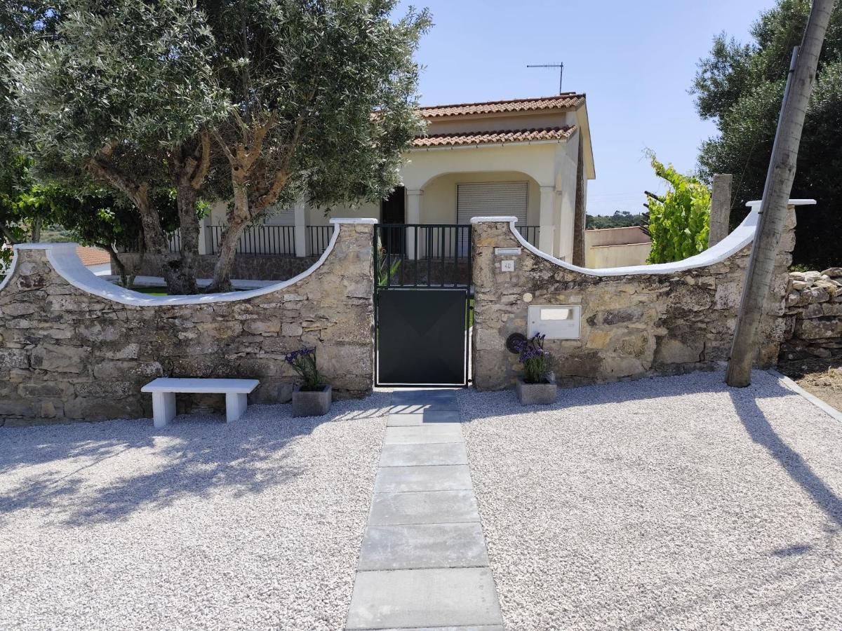 Casa do Algarvito - Ferienwohnung Terrugem