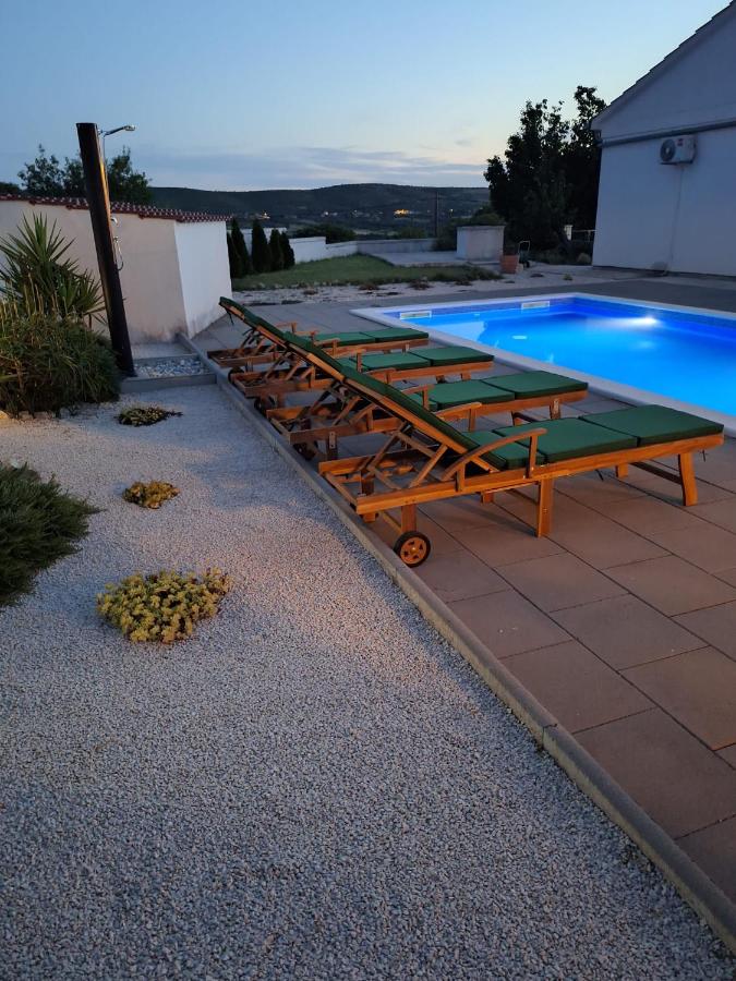 Villa Belvedere - B&B Benkovac