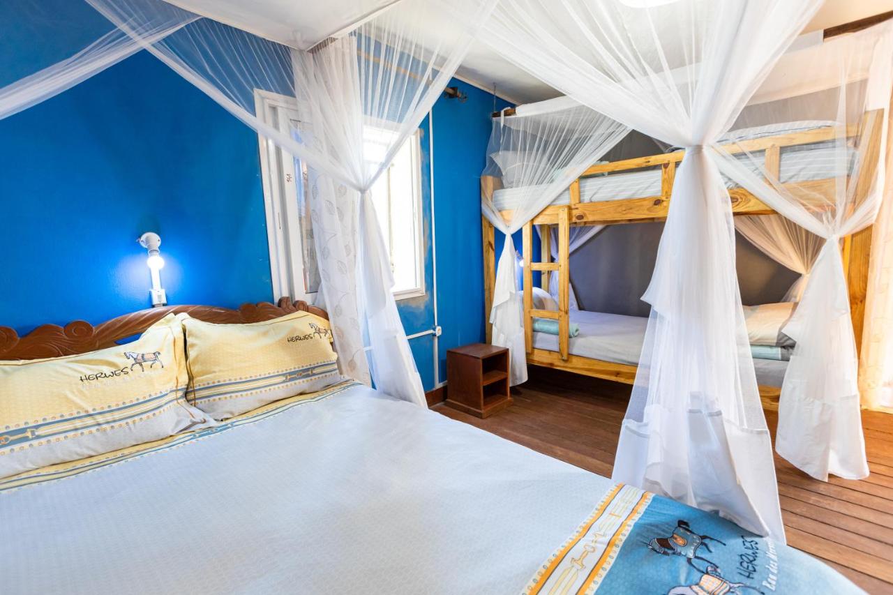 Studio Familial (AMI Appart-Hotel) - Taolagnaro - Ferienwohnung Tolanaro