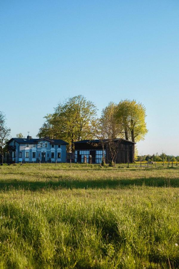 Siedlisko Komory - B&B