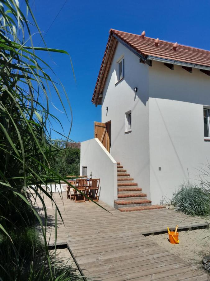 Szumiące Trawy - B&B