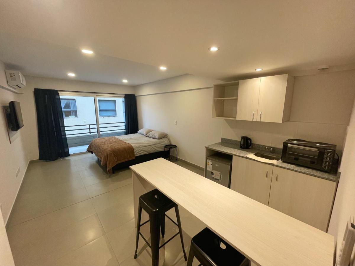 Otero Coliving - Studio Entero U7 - Ferienwohnung San Salvador de Jujuy