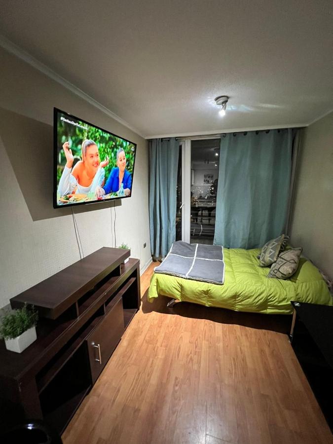 Concepción Maravilloso Departamento - Ferienwohnung Concepción