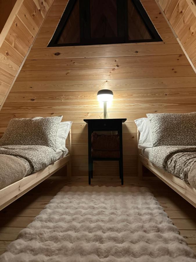 Villa con 2 Camere da Letto