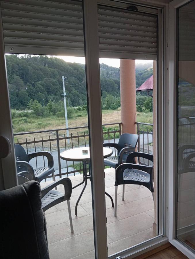 Apartman Kolašin - B&B Kolašin