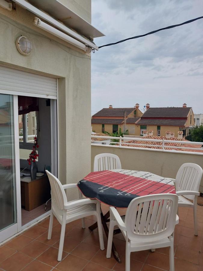 Bella - Bed and Breakfast Oliva