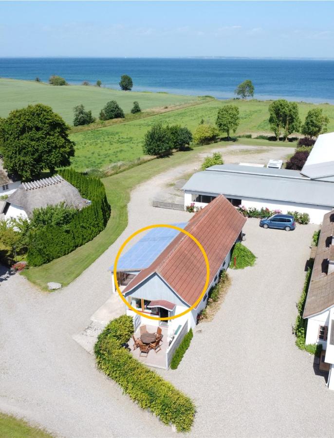 Fynshav - B&B