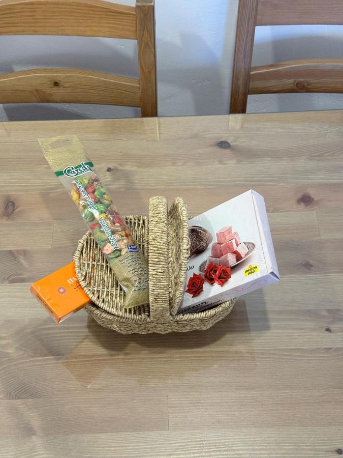 Kukulú Luxurious Cottage with Mini Private Pool - B&B Ano Mera