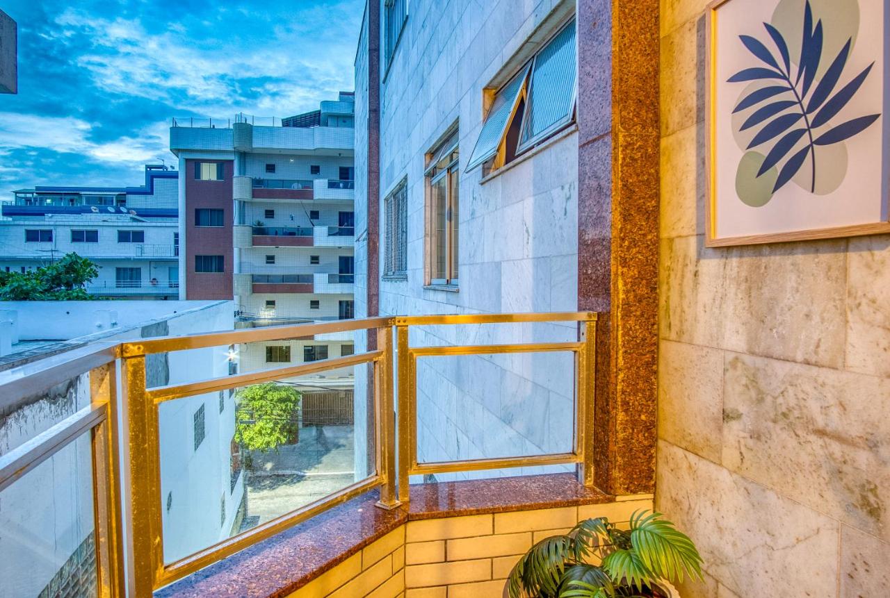 Charme a 7 min a pé da Praia do Forte, Completo - Ferienwohnung Cabo Frio