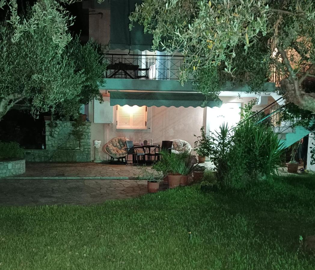 Dimitra's garden - B&B Kalamata