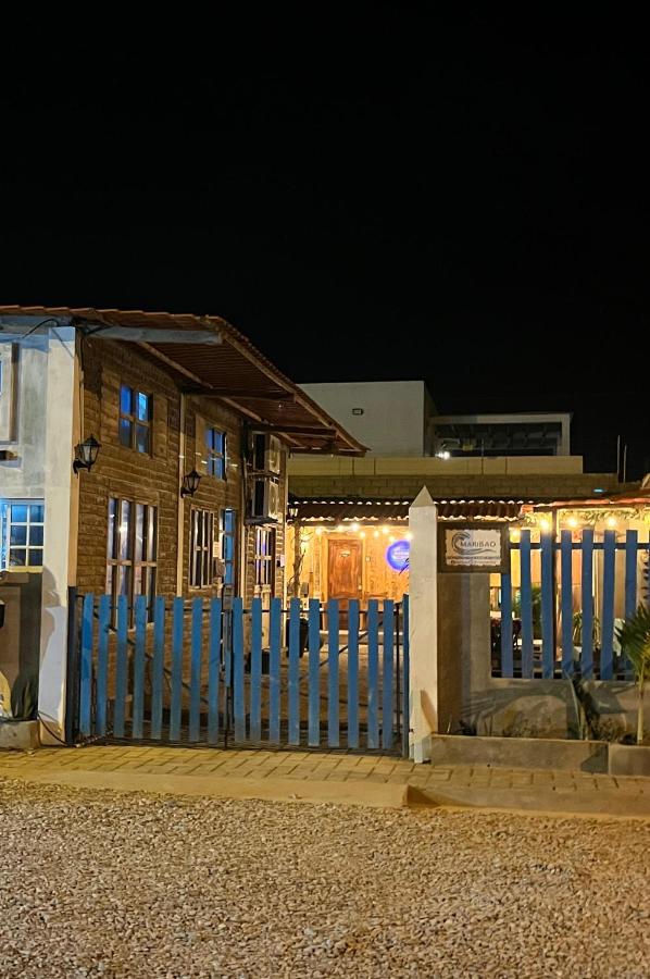 MARIBAO - B&B