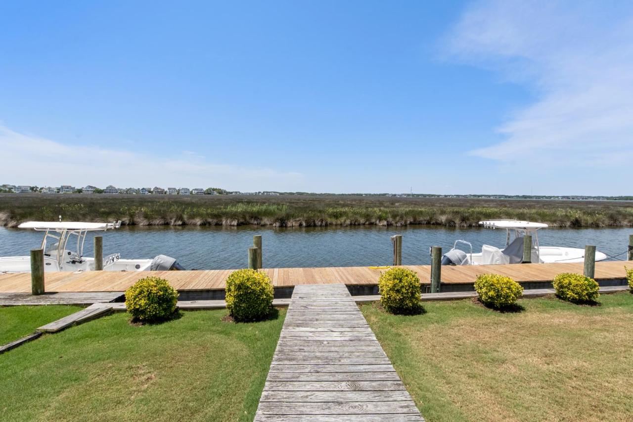 Skippers Landing - B&B Manteo