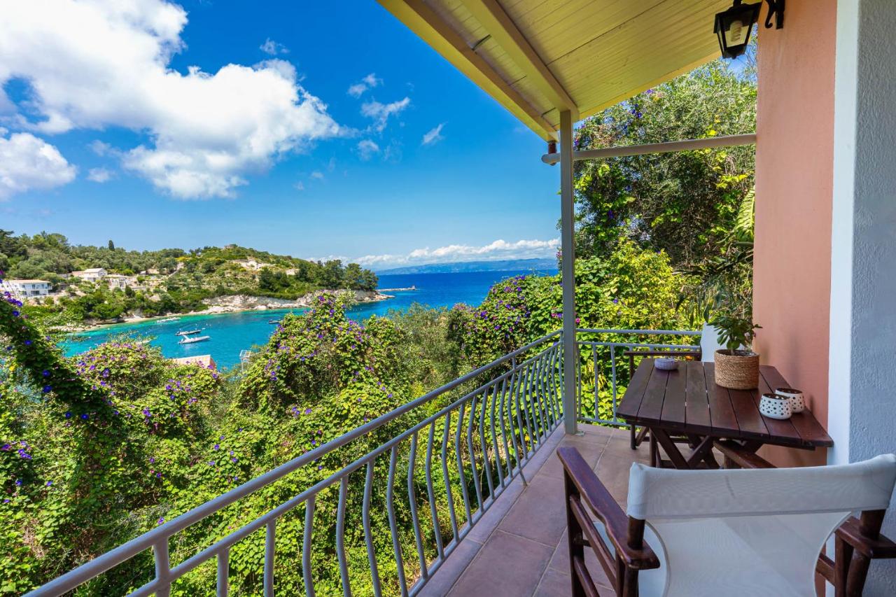 Eftihia cottage - B&B