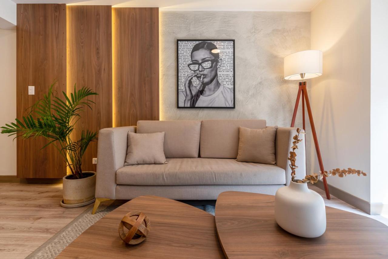 Standard Apartment mit 1 Schlafzimmer