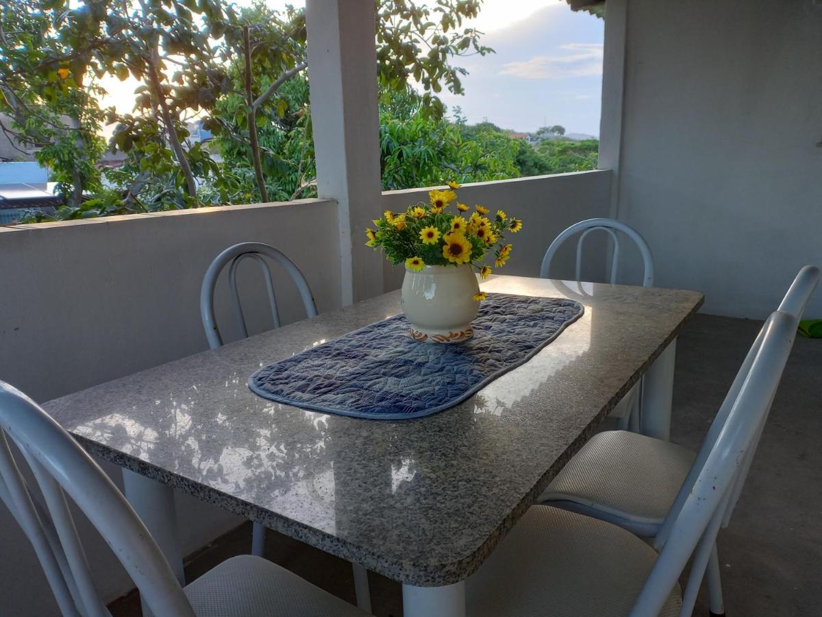 Exceptional Casa de Praia - B&B São Pedro da Aldeia