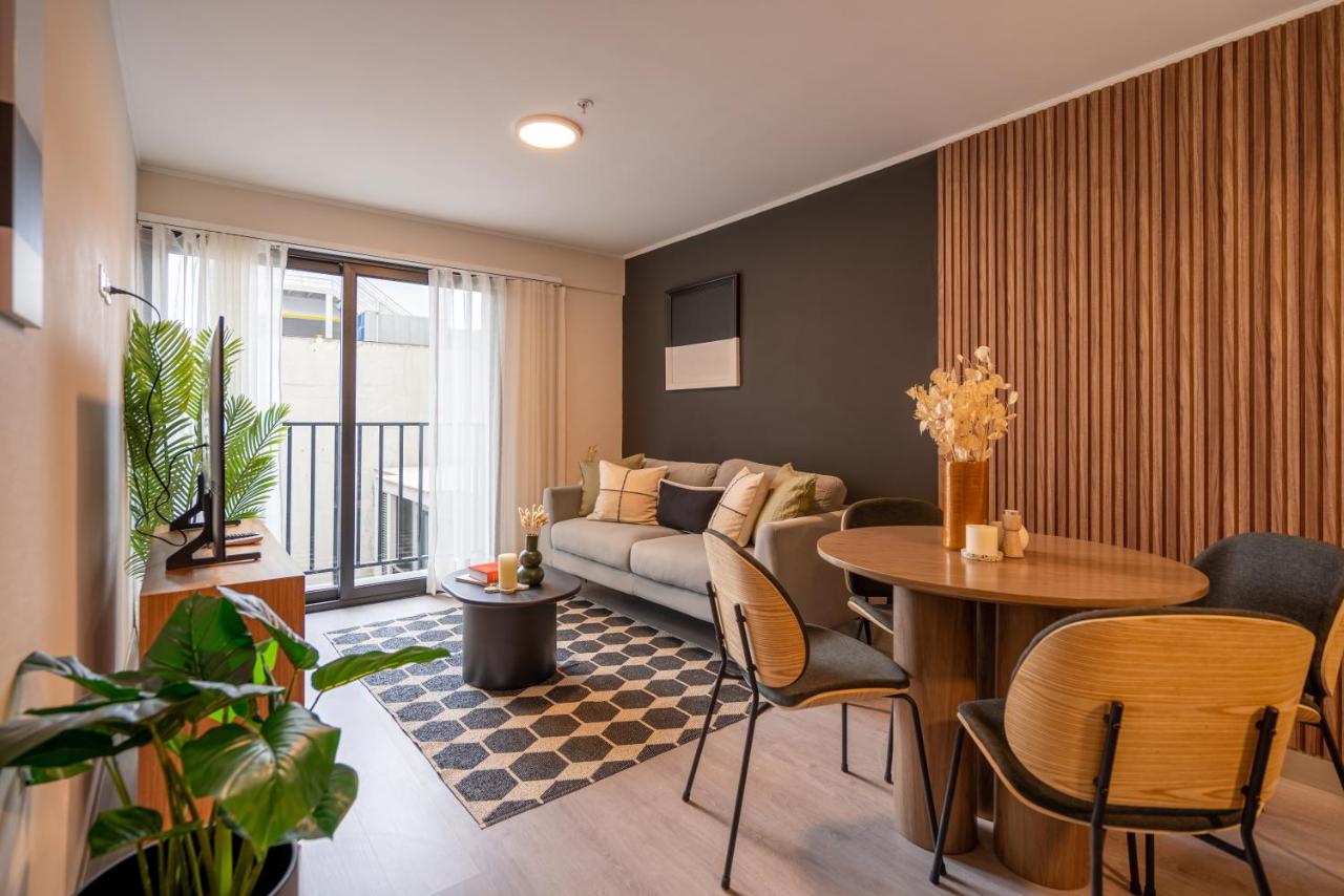 Standard Apartment mit 1 Schlafzimmer