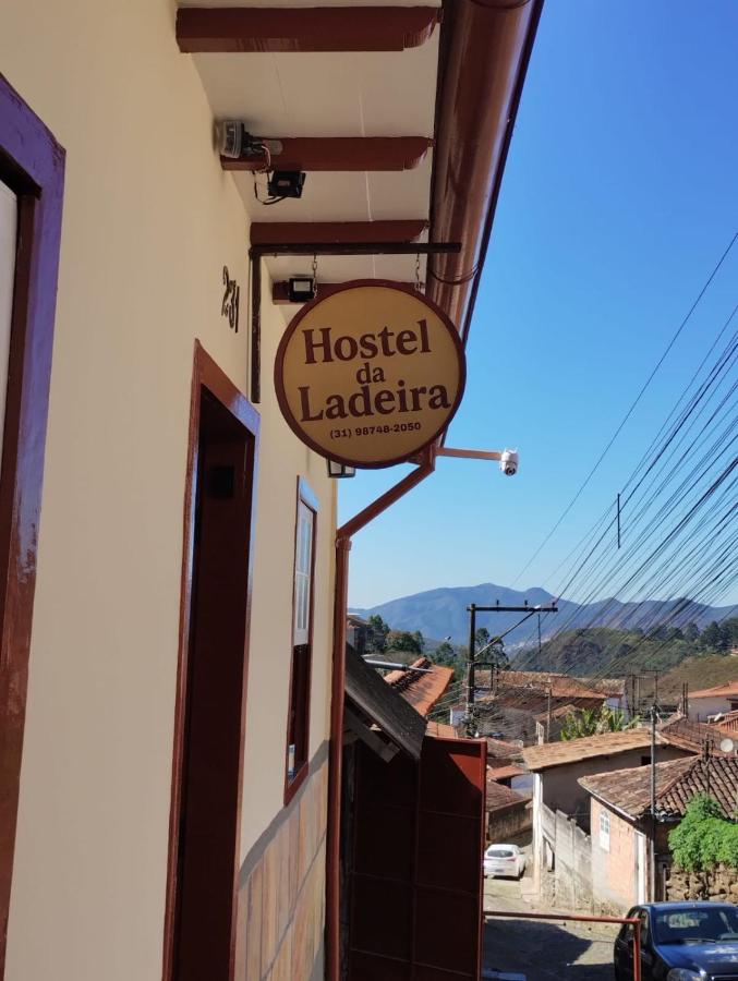 Hostel da Ladeira - B&B