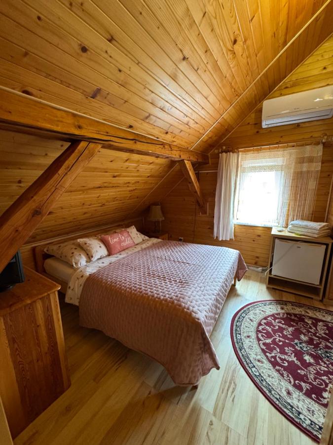 Chambre Quadruple