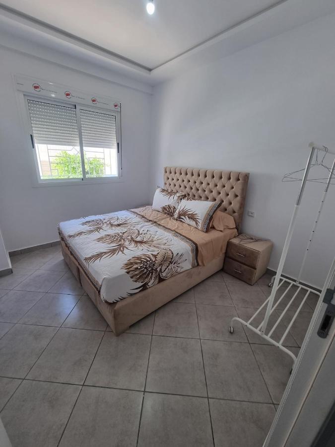 Apartment Martil deluxe - Chambres d’hôtes Martil