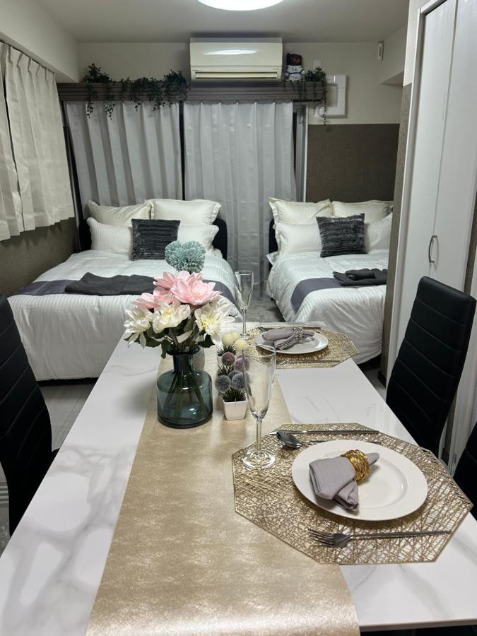 メルシアターリゾート3 - B&B Osaka