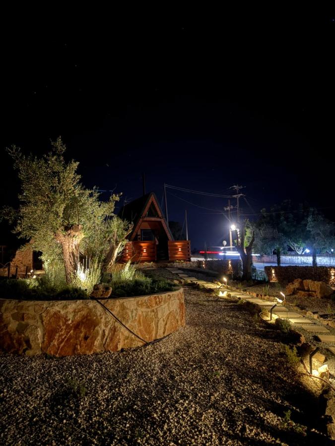 Oliviare - B&B