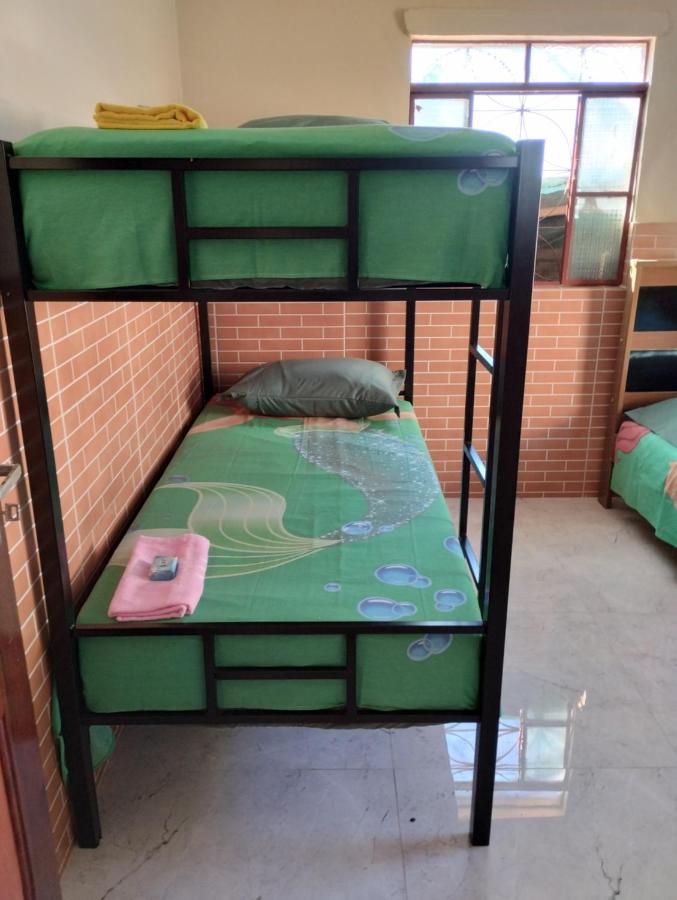 Hostel da Ladeira - B&B Ouro Preto