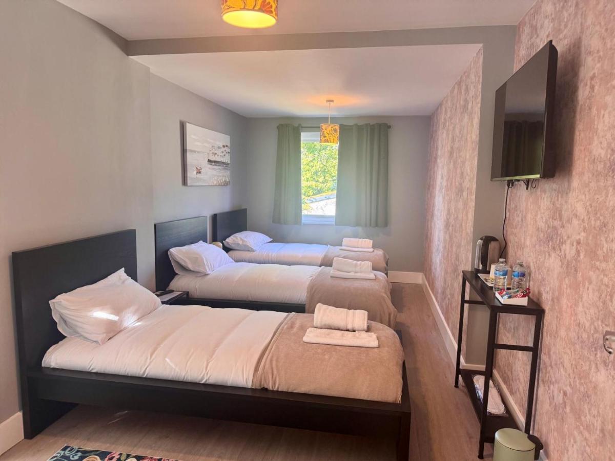 Camera Tripla con Bagno Privato