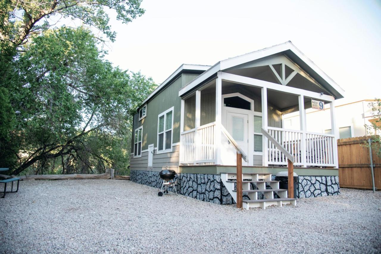 Sand Flats Cabin - Edge of the Desert #09 - Ferienwohnung Moab