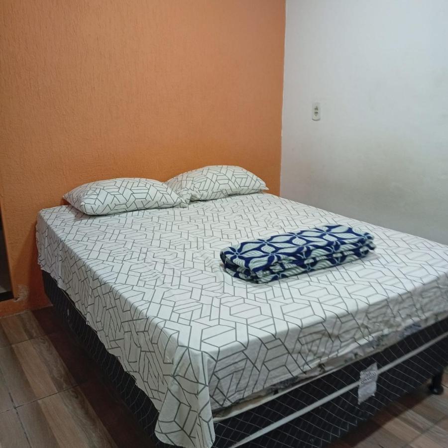 Standard Double Suite