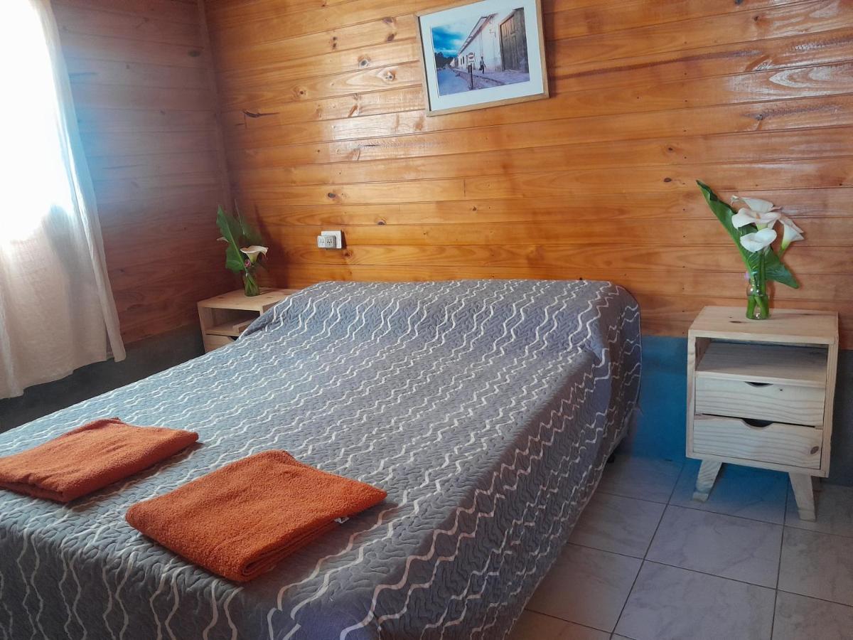 Cabaña Cachi - B&B Cachi