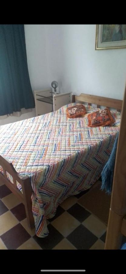 Apartamento con garaje cerrado - B&B