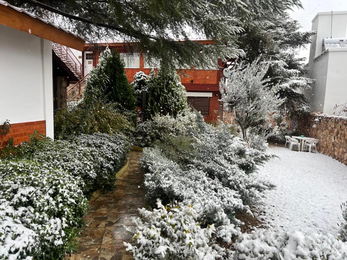 Ashram Asociación Argentina de Yoga - B&B Mina Clavero