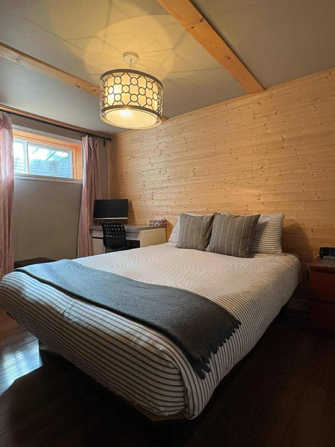 Chalet 2 Chambres