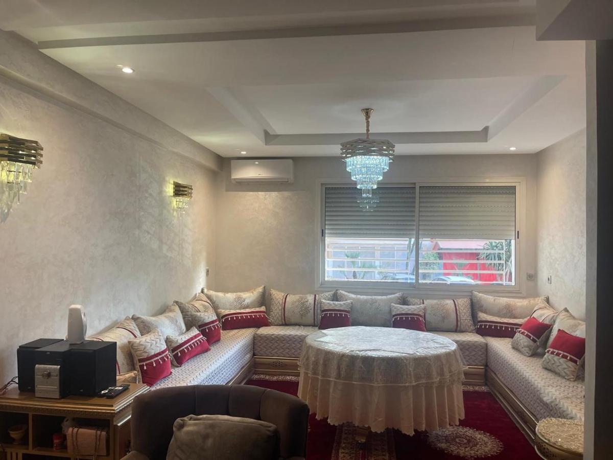 Hay mohammedi - Ferienwohnung Agadir