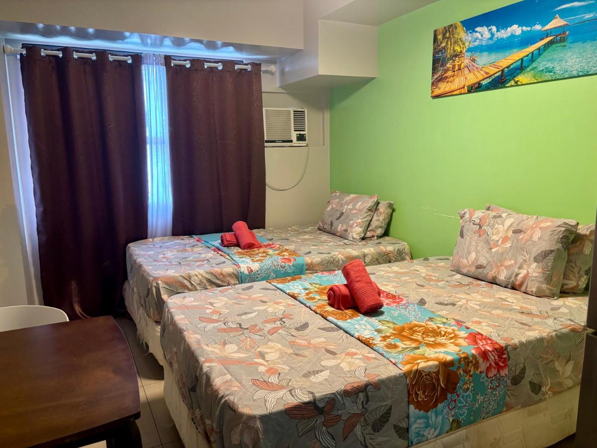 KD Studio - Bed and Breakfast Cebu City